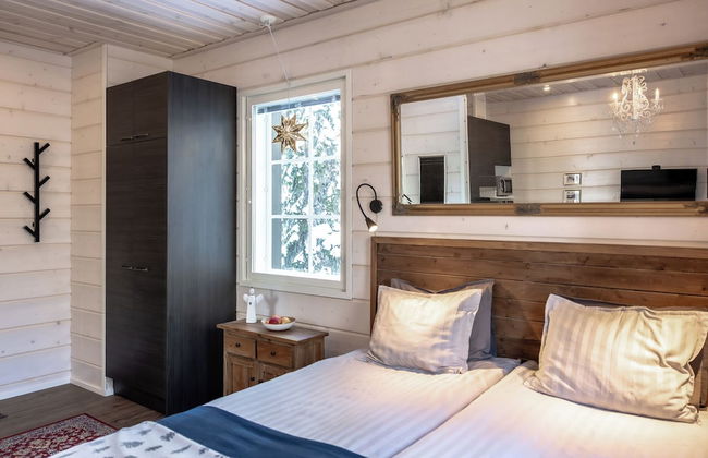 Villa Happy Fox - Foto 18