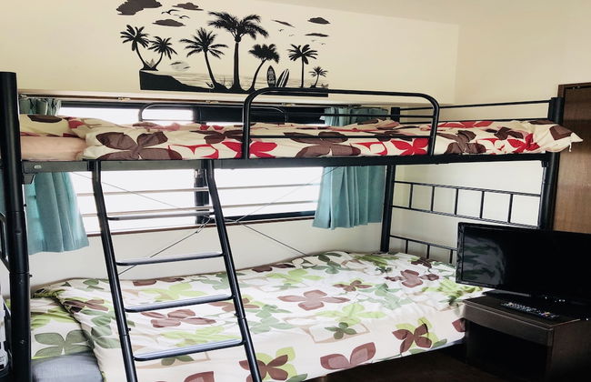 Guestroom J's House 33 - Foto 2