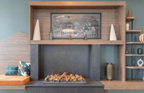 Résidence Odalys L'Ecrin de Vars - Foto 19