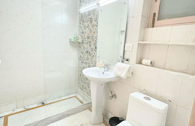 Luxury 2 Bedroom's Apartment - Foto 27