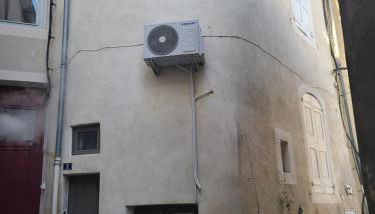 La Maison du Château au calme et centrale - Foto 2