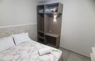 Murilo House - Apart-hotel completo e privativo - Foto 33