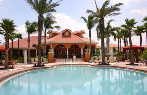 Beautiful villa near Disney and Universal in Orlando - Photo 41