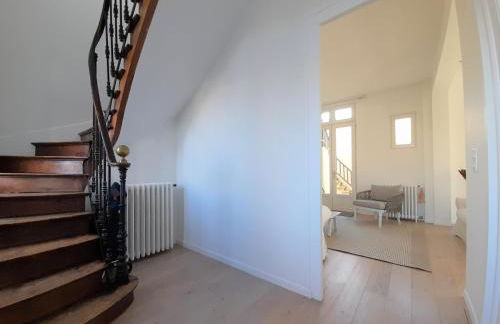 Arcachon-centre belle maison 5 chambres proche des plages à pieds - Foto 7