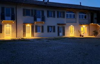 Cascina Fazioli B&B - Foto 18