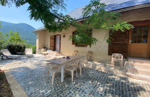 Corps de garde de la Roche - Foto 9