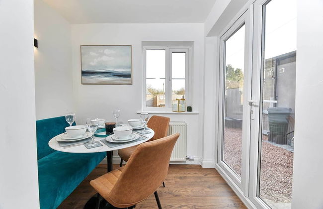 Host Stay The Blacksmiths - Foto 5