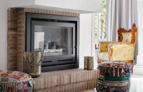 Villa La Gomera - Foto 22