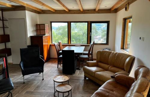 Het gevoel van vrijheid tussen bos en dorp - Foto 32