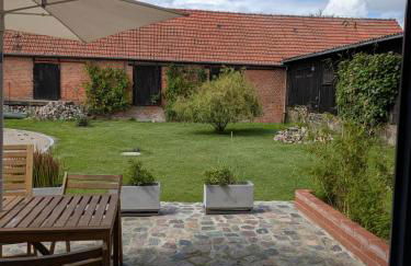 Ferienwohnung im Kontor Penzlin - Foto 33