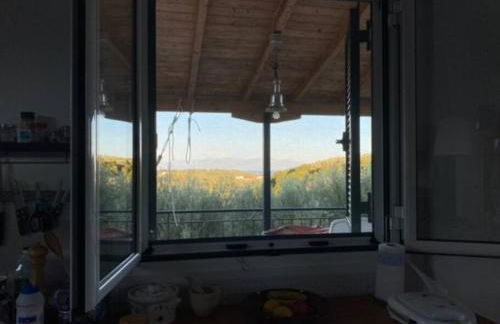 Haus mit Pool im Olivenhain - Foto 25