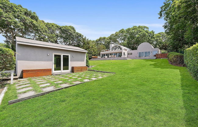 Sunset Villa by Rove Beachfront w Deck Pool - Foto 36