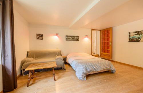 l'Entracte, enjoy a 3 stars break in Sedan - Foto 12