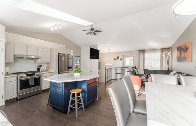 5Br Private Pool Hot Tub Pool Table - Photo 10