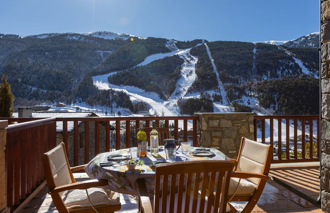 Andorra Stunning Views Apartment - Foto 19