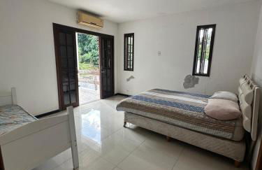 Bem-vindos ao refúgio de Paz - Foto 7