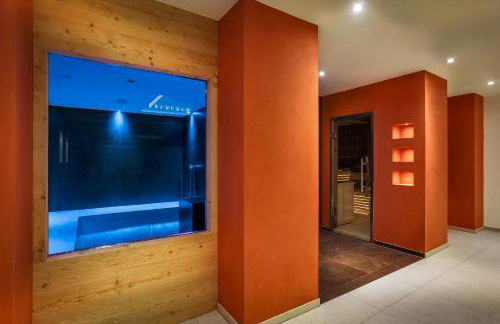 La Bercia Alpine Lodge & Spa - Photo 46