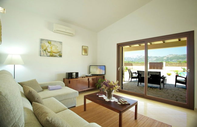 Country House in Campanet With Private Pool - Foto 10