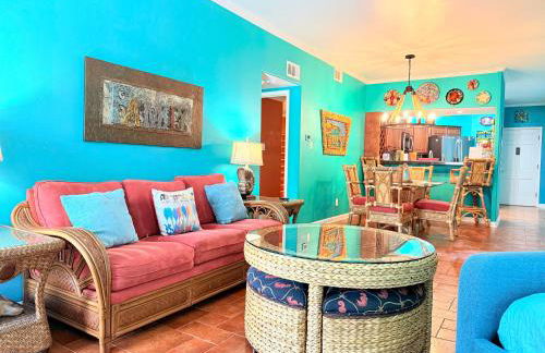 Riverfront condo downtown newbraunfels - Foto 1