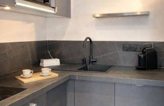 Arc de Triomphe - Premium apartment for 4 - Foto 9