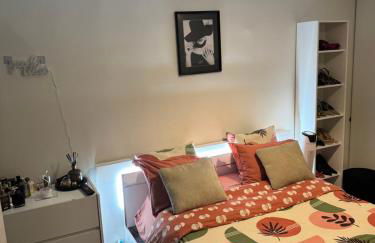 Appart 35 chez oz - Foto 2