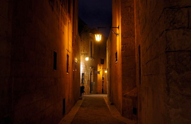 Tour notturno di La Valletta, Mosta e Mdina - Foto 5