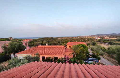 San Teodoro Graziosa casa vacanza con parcheggio privato - Foto 24