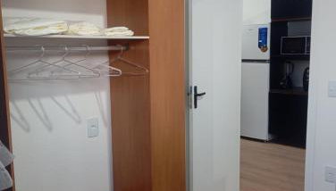 Residencial Trentin - Foto 2, wardrobe