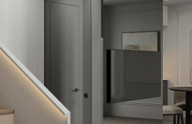 Spacious & Luxurious - Fully Renovated & Equipped 2BR Suite - Historical Centre - Photo 48