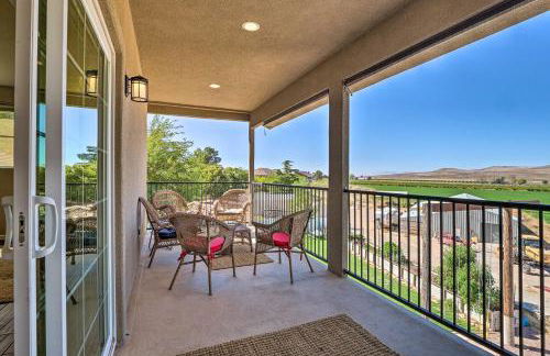 Hurricane Getaway with Yard - 25 Mi to Zion! - Foto 20