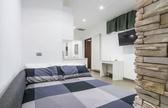 Luxury 5 Bedrooms In The Heart of Milan - Foto 12