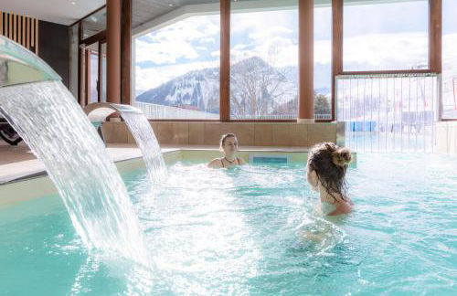 Résidence Club MMV L'Etoile des Sybelles - Foto 50