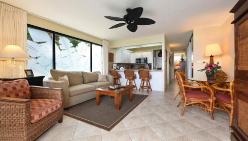 Papakea #a109 1 Bedroom Condo by RedAwning - Foto 3