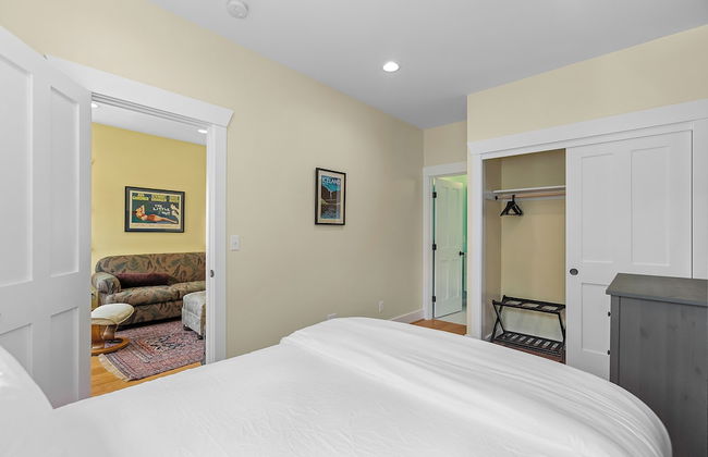 Phinney's Newest Family House with BBQ - Foto 5