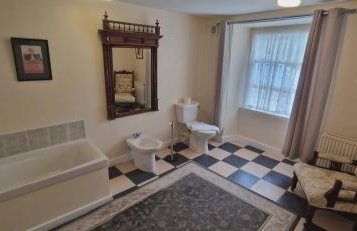 Trehellas House Hotel & Courthouse restaurant - Foto 51