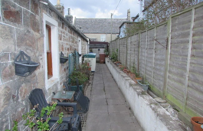 Tranquil Coastal Cottage With Stunning Views - Foto 16