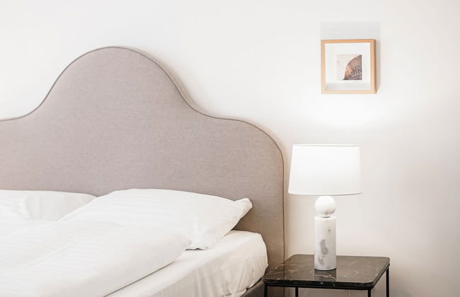 HeyMi Apartments Zentagasse - Foto 3