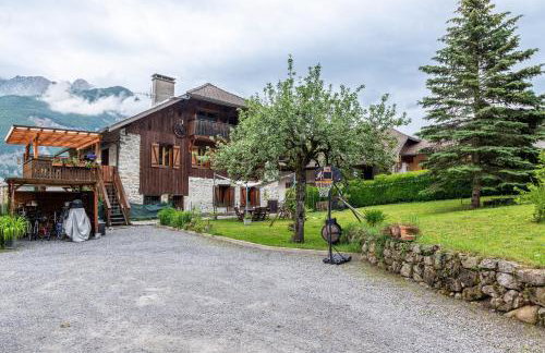 Gîtes Chapô Julô - Foto 47