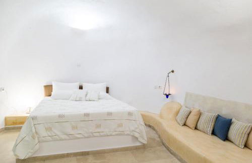 Chrisanthi Villa - Foto 20