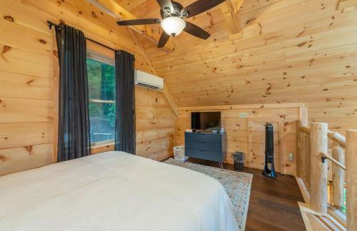 Cozy Modern 2-Bedroom Cabin Getaway - Foto 20
