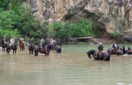 Resort Fonte Vulci - Foto 37