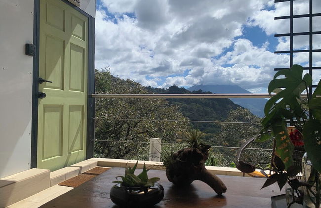 Finca El Tambor - Foto 35