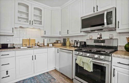 Beach House/KING BD/Hot Tub/Pool/Fire Pit/Gym/Golf - Foto 26