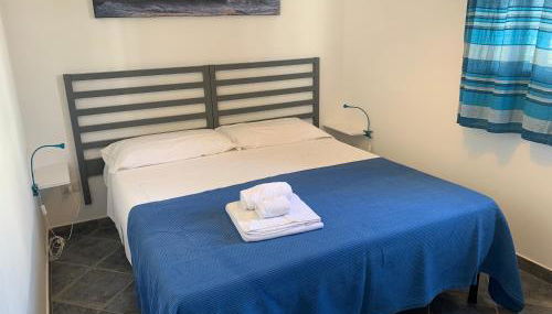 Le Casuzze del Residence Burrone Trilocale - Foto 2