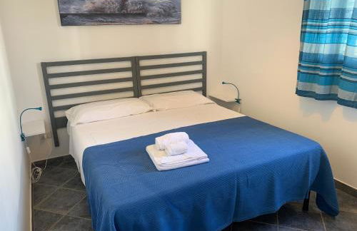 Le Casuzze del Residence Burrone Trilocale - Foto 2