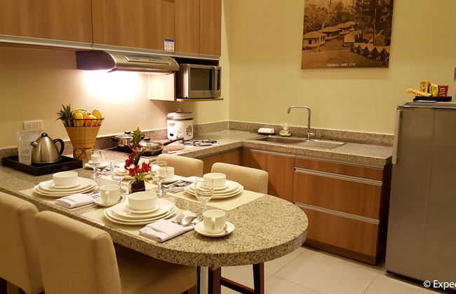 Azalea Hotels & Residences Baguio - Foto 31