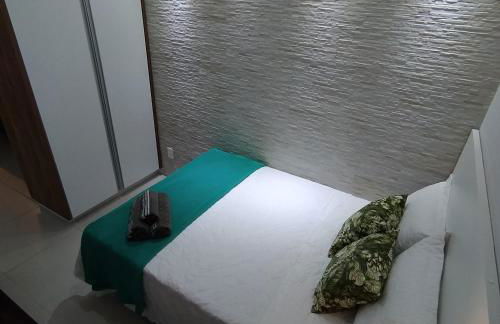 Loft encantador B - 8 km de Floripa - Foto 9