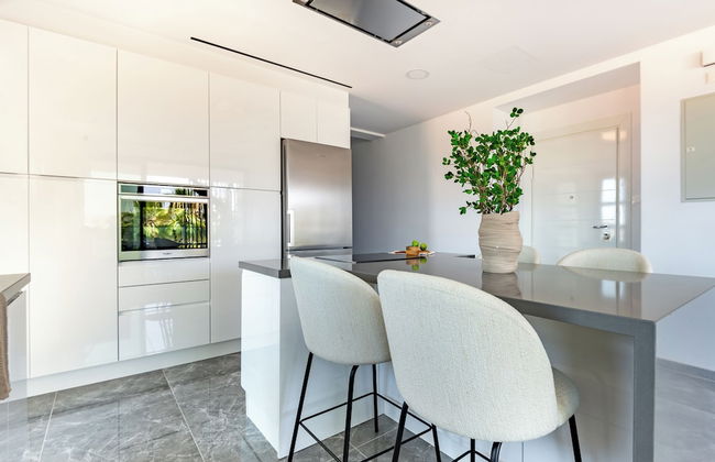 Sanders Evolution 2 - 2 Bedroom Apartment With Private Rooftop - Foto 11