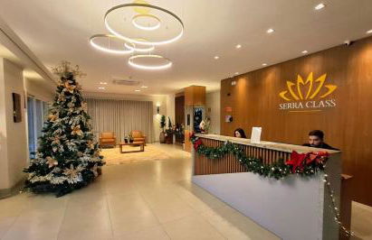 Serra Class - Piscina aquecida - Foto 2