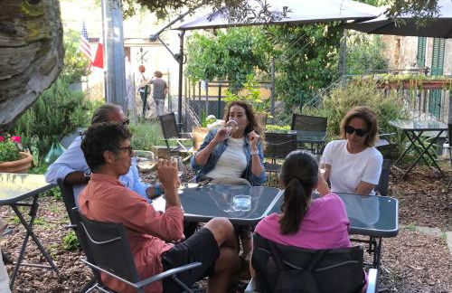 Appartamento vacanze "Borgo Cinque Terre" Volastra Manarola - Foto 68